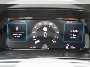 Volkswagen Caddy Cargo Maxi LED GRA SHZ KLIMA APP-CONNECT