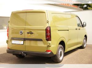Volkswagen Transporter T7Kasten LR LANG AHK LED KAMERA APP