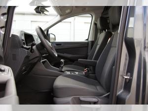 Volkswagen Caddy Cargo Maxi 4-Motion LED NAVI KLIMA ALU GRA