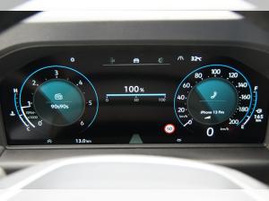 Volkswagen Transporter T7Kasten LR LANG AHK LED KAMERA APP