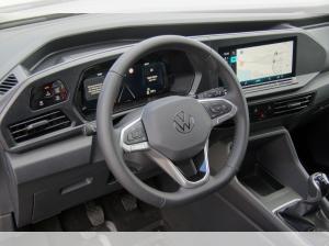 Volkswagen Caddy Cargo Maxi 4-Motion LED NAVI KLIMA ALU GRA