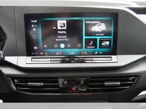 Volkswagen Caddy Cargo Maxi LED GRA SHZ KLIMA APP-CONNECT