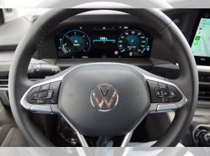 Volkswagen Transporter T7Kasten LR LANG AHK LED KAMERA APP