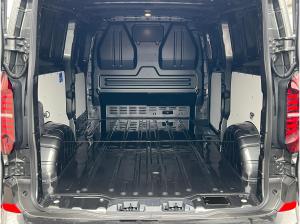 Volkswagen Transporter T7Kasten LR LANG STYLE DSG L2 AHK