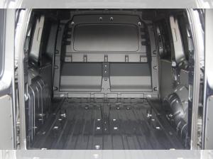 Volkswagen Caddy Cargo Maxi 4-Motion LED NAVI KLIMA ALU GRA
