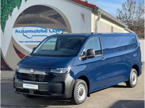 Volkswagen Transporter T7Kasten LR LANG AHK KAMERA 230V