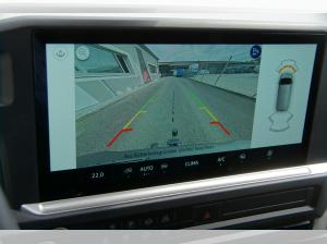 Volkswagen Transporter T7Kasten LR LANG AHK LED KAMERA APP