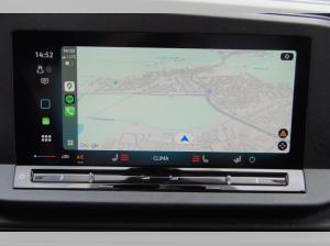 Volkswagen Caddy Cargo Maxi LED GRA SHZ KLIMA APP-CONNECT