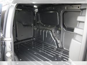 Volkswagen Caddy Cargo Maxi 4-Motion LED NAVI KLIMA ALU GRA