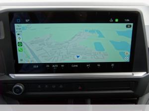 Volkswagen Transporter T7Kasten LR LANG AHK LED KAMERA APP