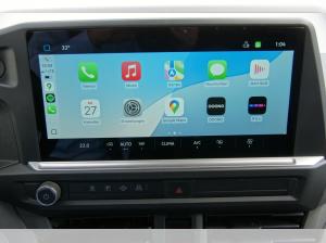 Volkswagen Transporter T7Kasten LR LANG AHK LED KAMERA APP