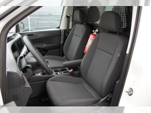Volkswagen Caddy Cargo Maxi LED GRA SHZ KLIMA APP-CONNECT
