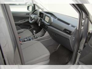 Volkswagen Caddy Cargo Maxi 4-Motion LED NAVI KLIMA ALU GRA