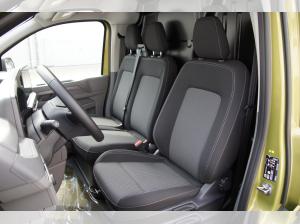 Volkswagen Transporter T7Kasten LR LANG AHK LED KAMERA APP