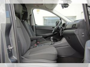 Volkswagen Caddy Cargo Maxi 4-Motion LED NAVI KLIMA ALU GRA