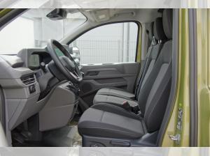 Volkswagen Transporter T7Kasten LR LANG AHK LED KAMERA APP