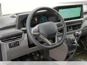 Volkswagen Transporter T7Kasten LR LANG AHK LED KAMERA APP