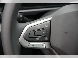 Volkswagen Caddy Cargo Maxi LED GRA SHZ KLIMA APP-CONNECT