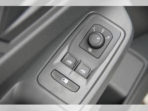 Volkswagen Caddy Cargo Maxi LED GRA SHZ KLIMA APP-CONNECT