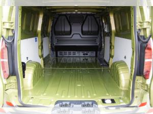 Volkswagen Transporter T7Kasten LR LANG AHK LED KAMERA APP