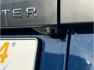 Volkswagen Transporter T7Kasten LR LANG AHK KAMERA 230V