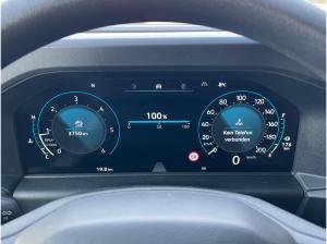 Volkswagen Transporter T7Kasten LR LANG AHK KAMERA 230V