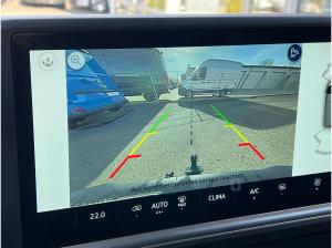 Volkswagen Transporter T7Kasten LR LANG AHK KAMERA 230V