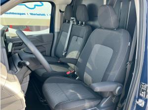 Volkswagen Transporter T7Kasten LR LANG AHK KAMERA 230V