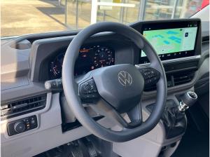 Volkswagen Transporter T7Kasten LR LANG AHK KAMERA 230V