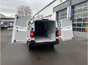 Fiat Scudo 🚀 Kastenwagen XL 120 PS 🚀