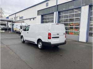 Fiat Scudo 🚀 Kastenwagen XL 120 PS 🚀