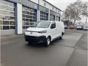 Fiat Scudo 🚀 Kastenwagen XL 120 PS 🚀