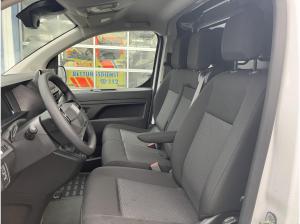 Fiat Scudo 🚀 Kastenwagen XL 120 PS 🚀