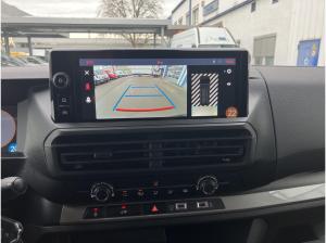 Fiat Scudo 🚀 Kastenwagen XL 120 PS 🚀