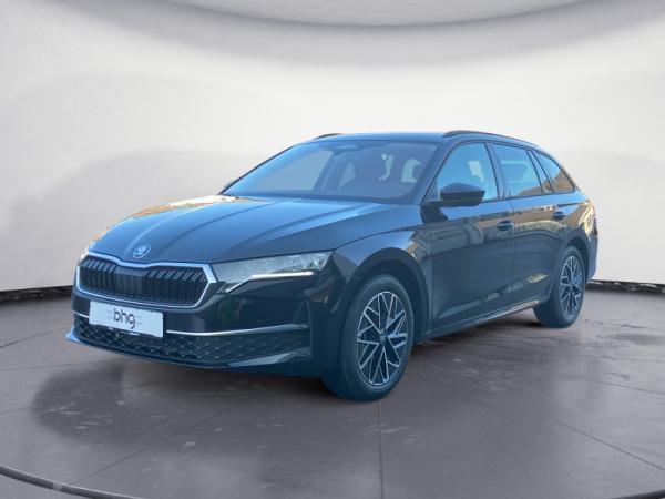 Skoda Octavia Combi Balance 1,5 TSI mHEV 110 kW 7-Gang-DSG !AHK! SOFORT VERFÜGBAR!