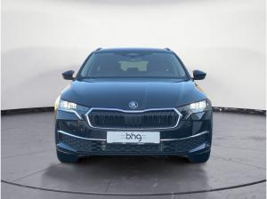 Skoda Octavia Combi Balance 1,5 TSI mHEV 110 kW 7-Gang-DSG !AHK! SOFORT VERFÜGBAR!