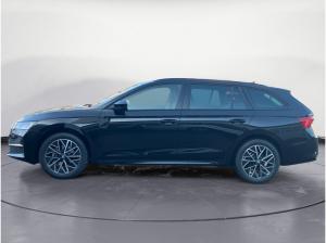 Skoda Octavia Combi Balance 1,5 TSI mHEV 110 kW 7-Gang-DSG !AHK! SOFORT VERFÜGBAR!