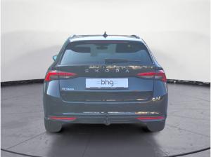 Skoda Octavia Combi Balance 1,5 TSI mHEV 110 kW 7-Gang-DSG !AHK! SOFORT VERFÜGBAR!
