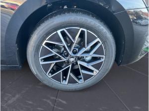 Skoda Octavia Combi Balance 1,5 TSI mHEV 110 kW 7-Gang-DSG !AHK! SOFORT VERFÜGBAR!