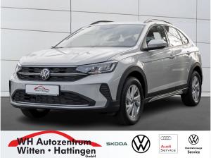 Volkswagen Taigo 1.0 TSI - Life [Rückfahrkamera][Navigationssystem][Allwetterreifen] *sofort verfügbar*
