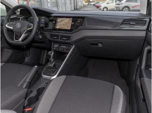 Volkswagen Taigo 1.0 TSI - Life [Rückfahrkamera][Navigationssystem][Allwetterreifen] *sofort verfügbar*