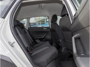 Volkswagen Taigo 1.0 TSI - Life [Rückfahrkamera][Navigationssystem][Allwetterreifen] *sofort verfügbar*