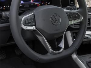 Volkswagen Taigo 1.0 TSI - Life [Rückfahrkamera][Navigationssystem][Allwetterreifen] *sofort verfügbar*