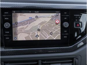 Volkswagen Taigo 1.0 TSI - Life [Rückfahrkamera][Navigationssystem][Allwetterreifen] *sofort verfügbar*
