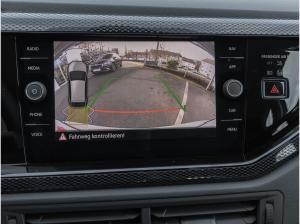 Volkswagen Taigo 1.0 TSI - Life [Rückfahrkamera][Navigationssystem][Allwetterreifen] *sofort verfügbar*