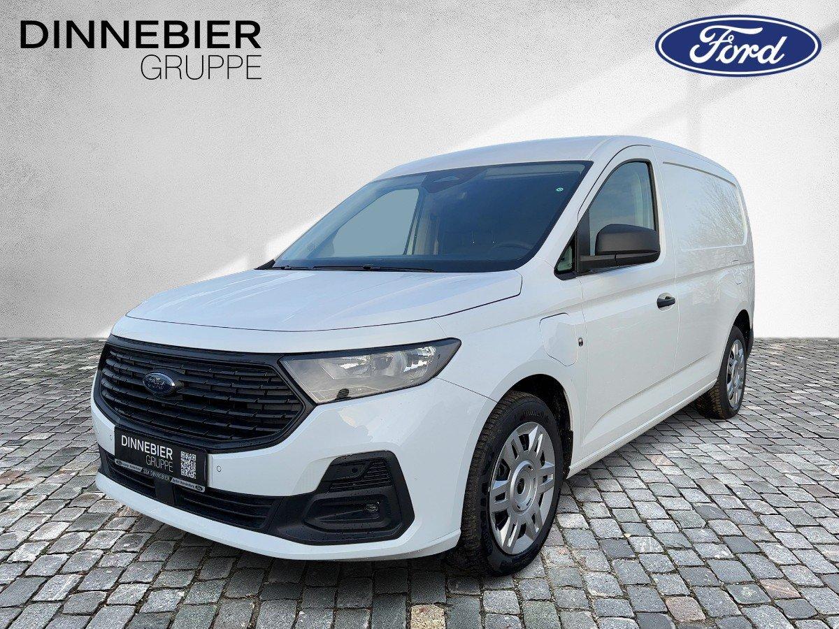 Ford Transit Connect L2 Kasten LKW Trend PHEV