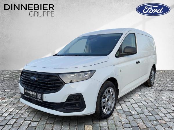 Ford Transit Connect L2 Kasten LKW Trend PHEV