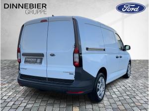 Ford Transit Connect L2 Kasten LKW Trend PHEV