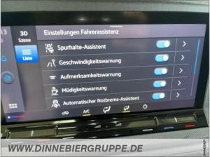 Ford Transit Connect L2 Kasten LKW Trend PHEV