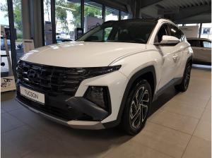 Hyundai TUCSON Hybrid AT 4WD PRIME, Vollausstattung, Frühjahrsaktion Privatkunden, gültig bis 31.03.26
